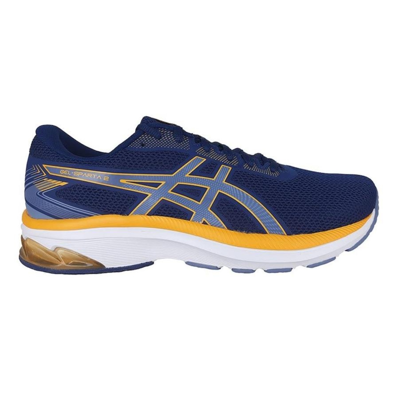 Tênis Asics Gel Sparta 2 Masculino - Foto 1