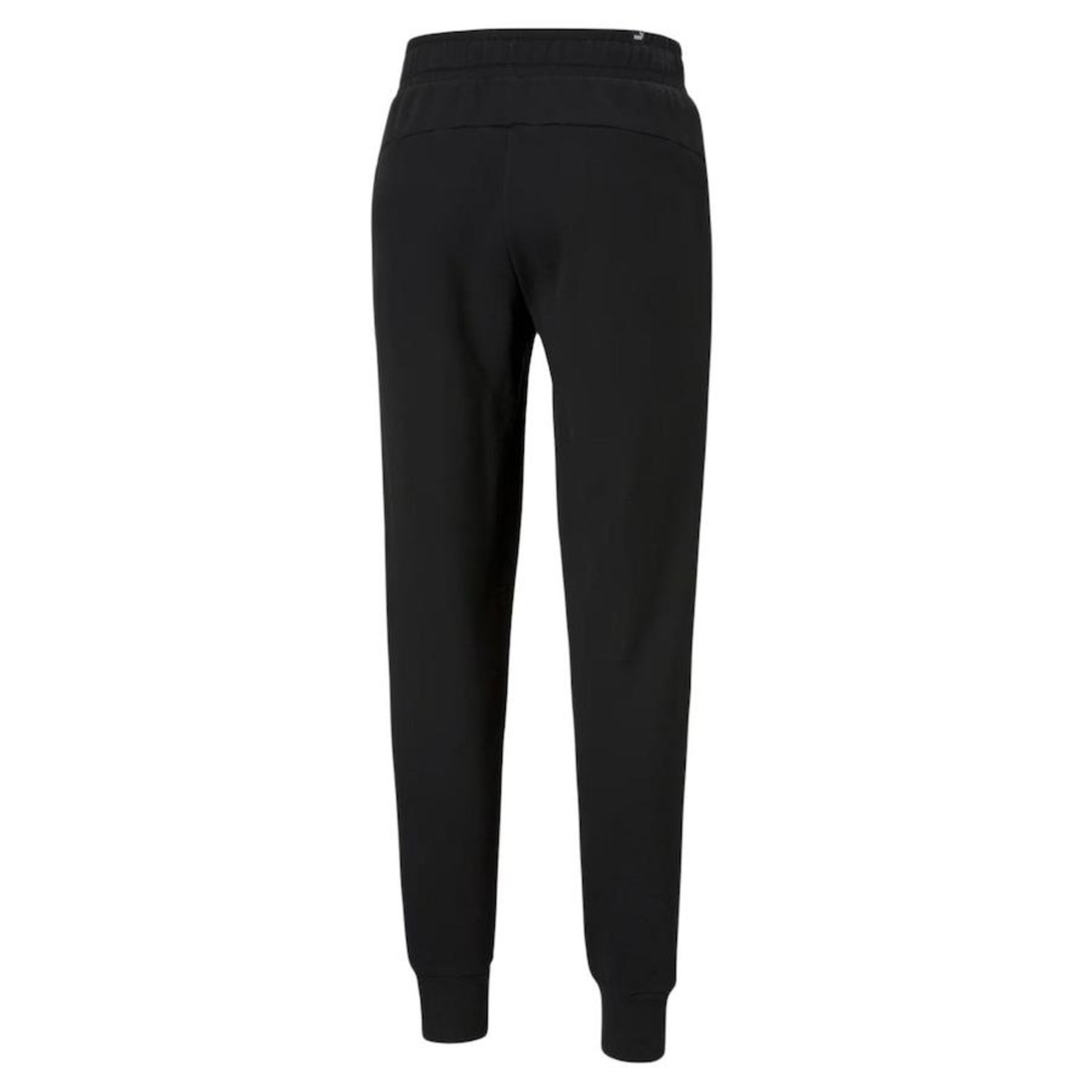 Calça de Moletom Puma  Ess Logo Pants - Infantil - Foto 5