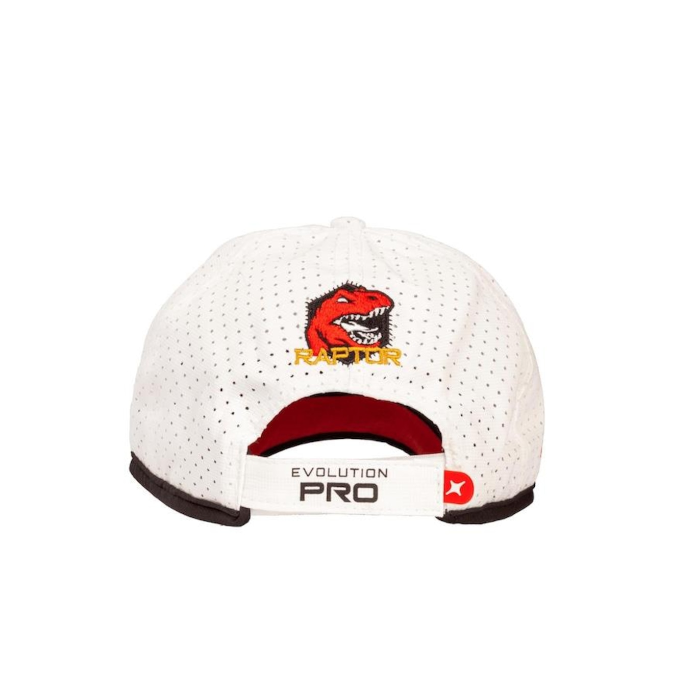 Boné Aba Curva Starvie Raptor - Strapback - Adulto - Foto 2