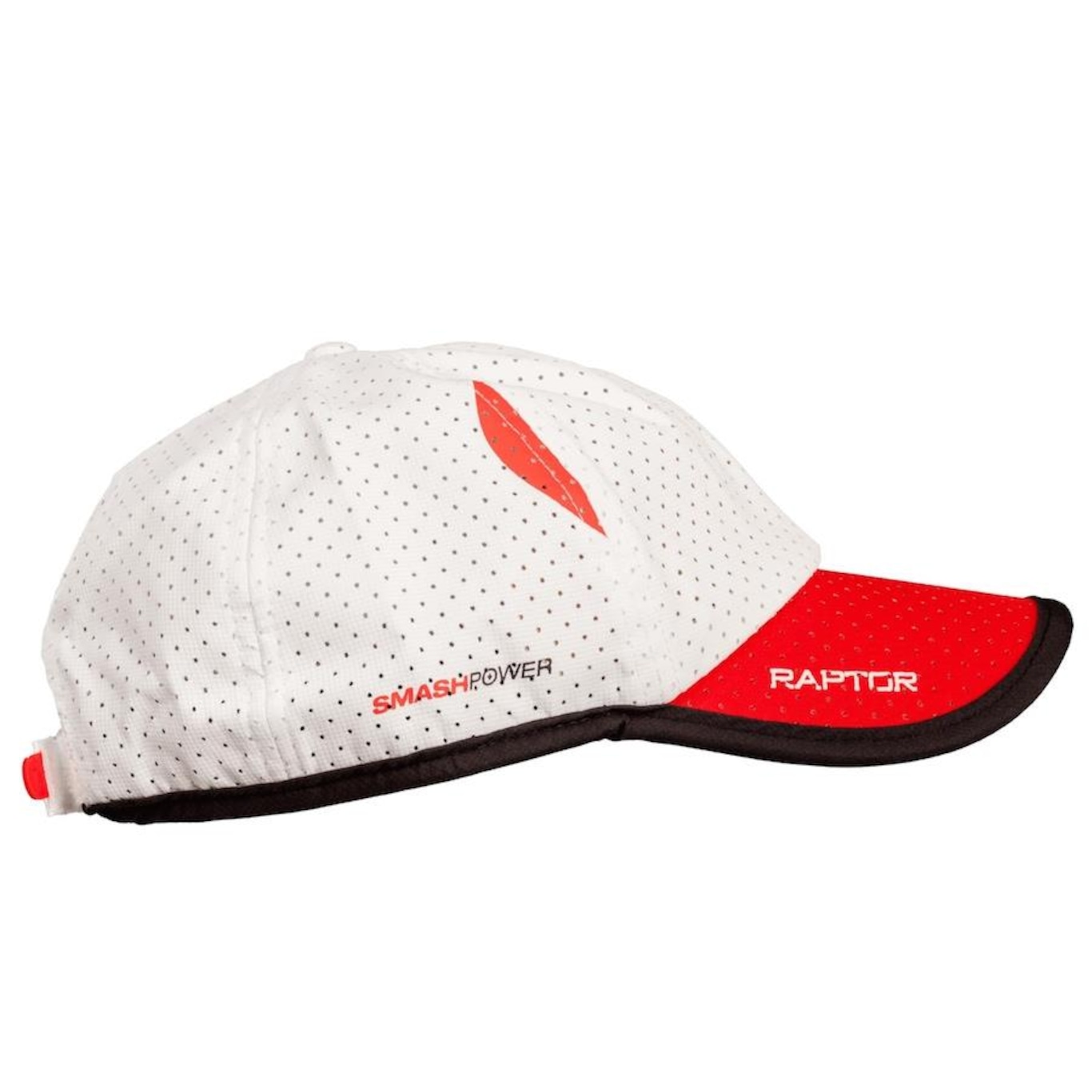 Boné Aba Curva Starvie Raptor - Strapback - Adulto - Foto 5