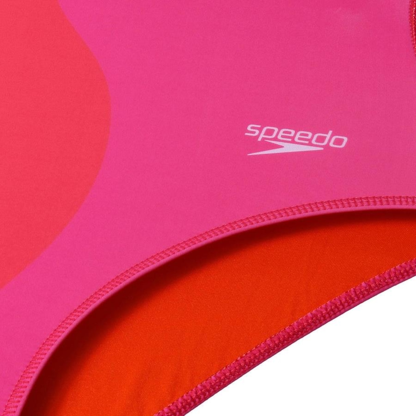 Maiô Speedo Cross Duo - Feminino - Foto 3