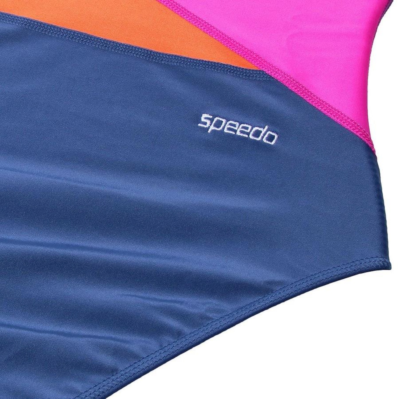 Maiô Body Assimétrico Shock Speedo - Foto 5