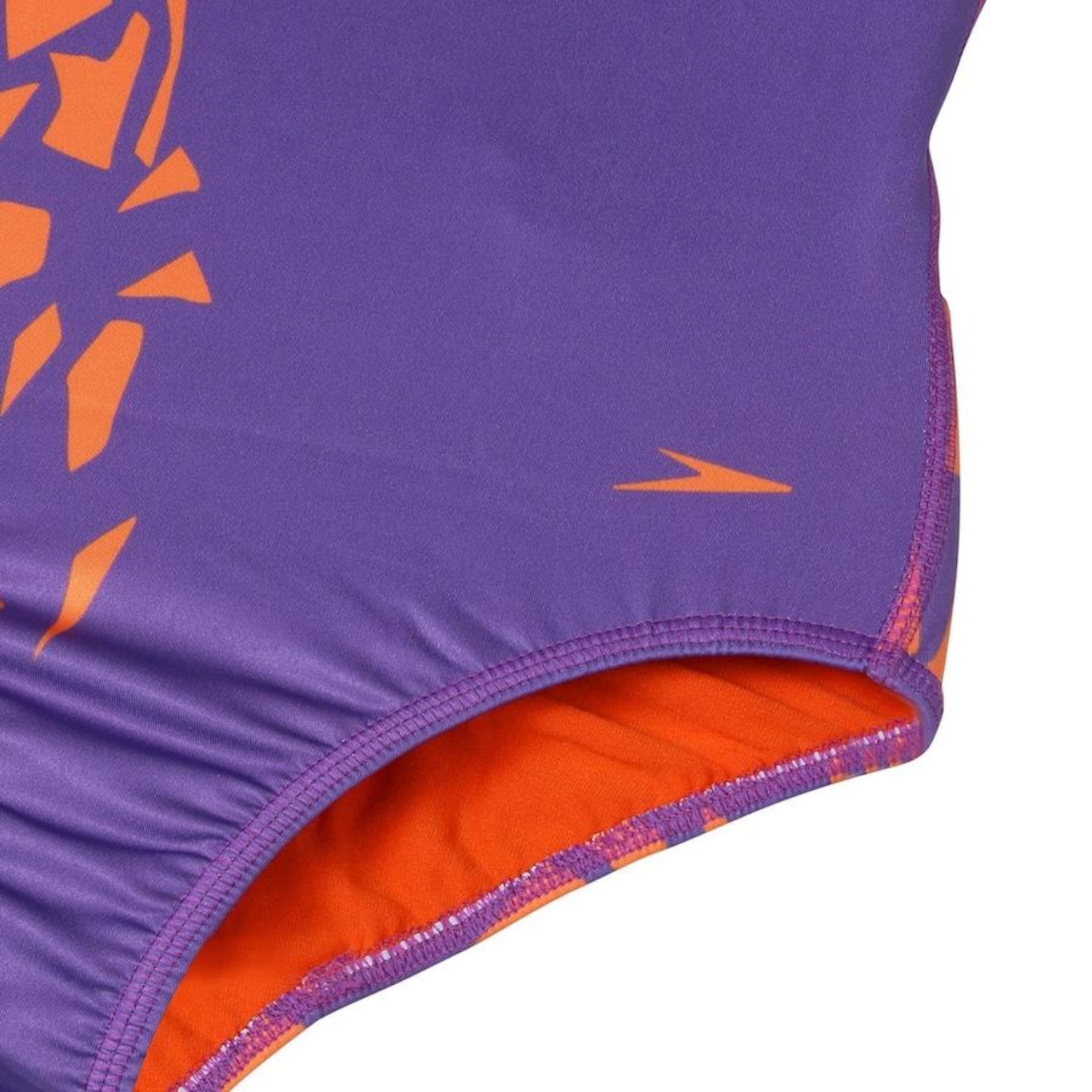 Maiô Infantil Alça Fina Giraffe Speedo - Foto 4