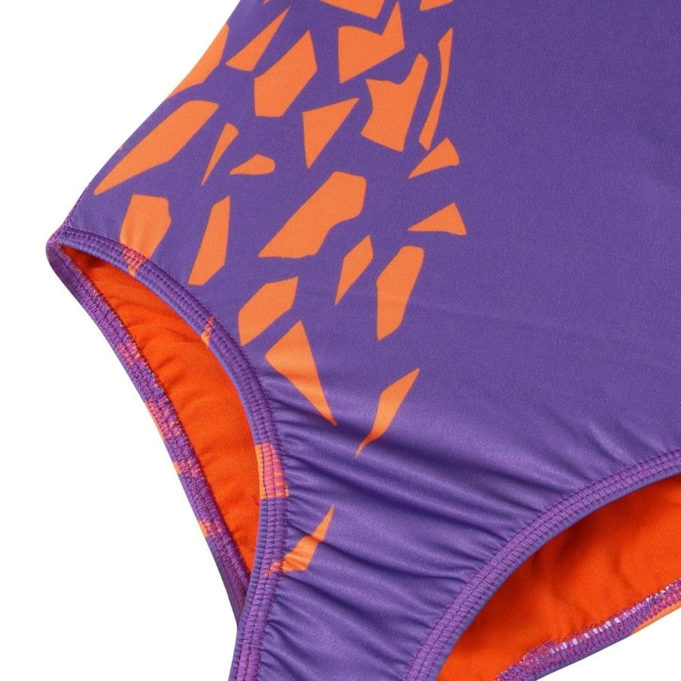 Maiô Infantil Alça Fina Giraffe Speedo - Foto 5