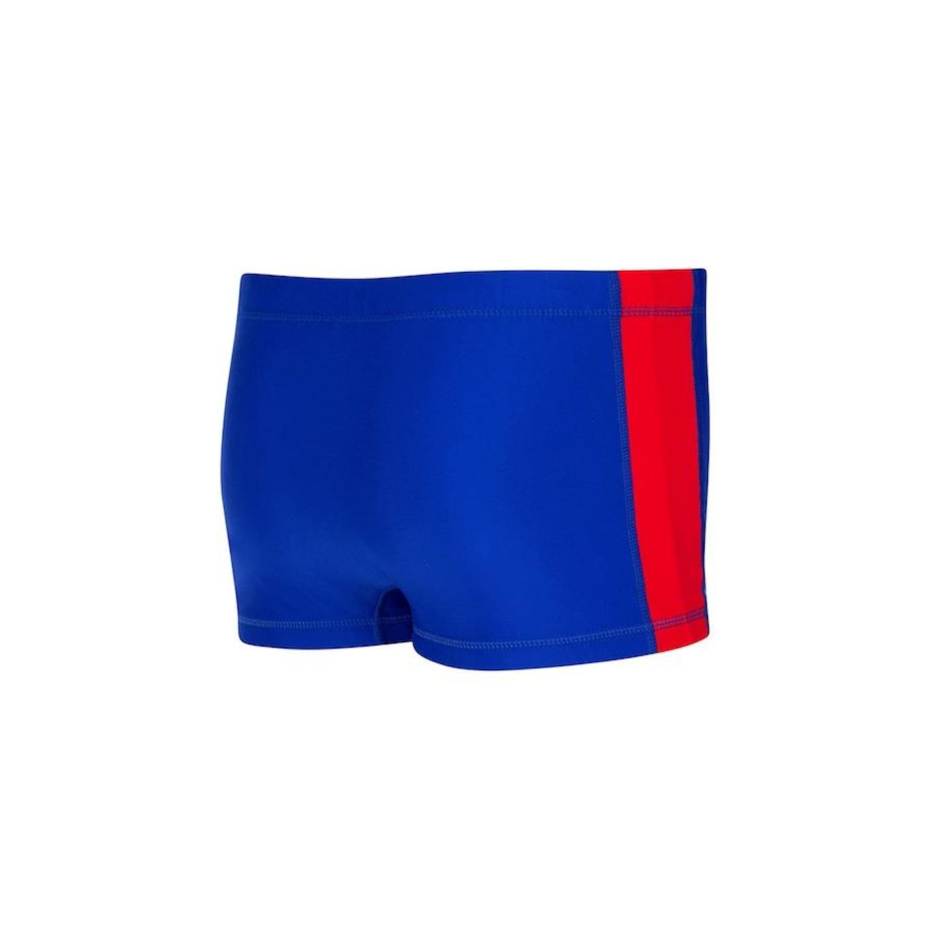 Sunga Boxer Estampa Lateral Speedo - Adulto - Foto 2