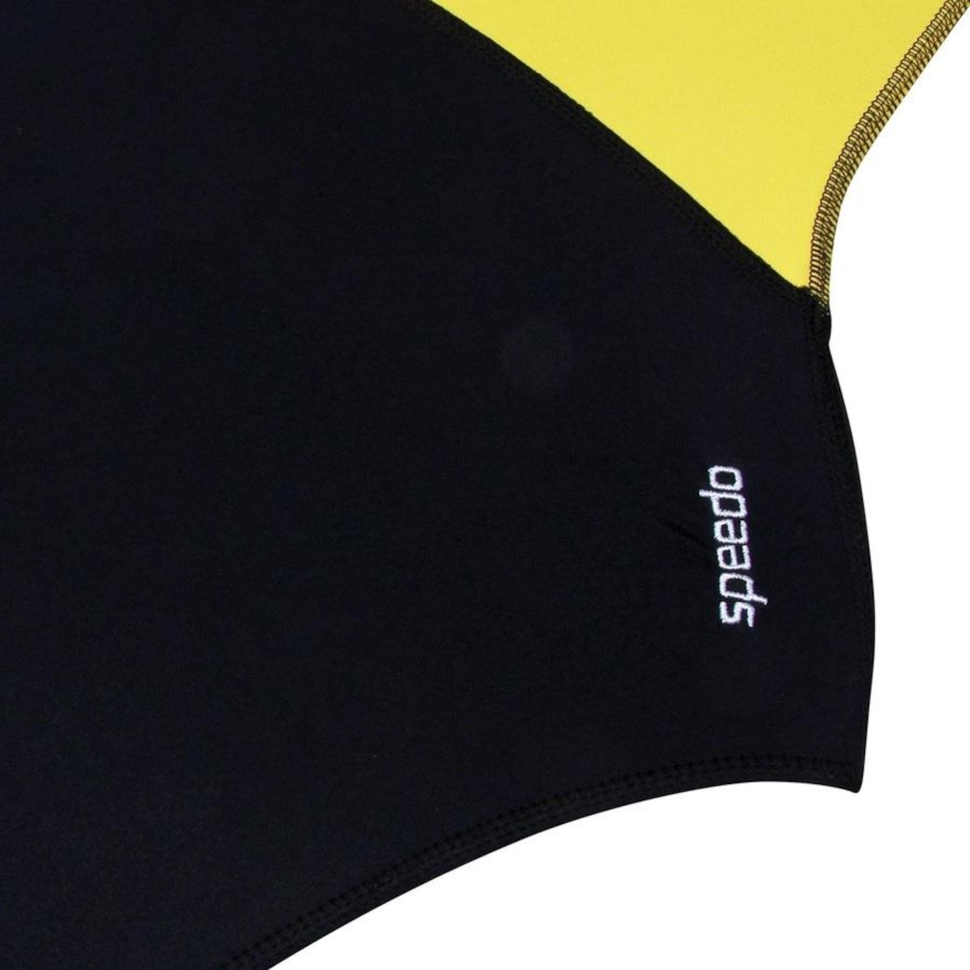 Maiô Body Assimétrico Juvenil Speedo - Foto 6