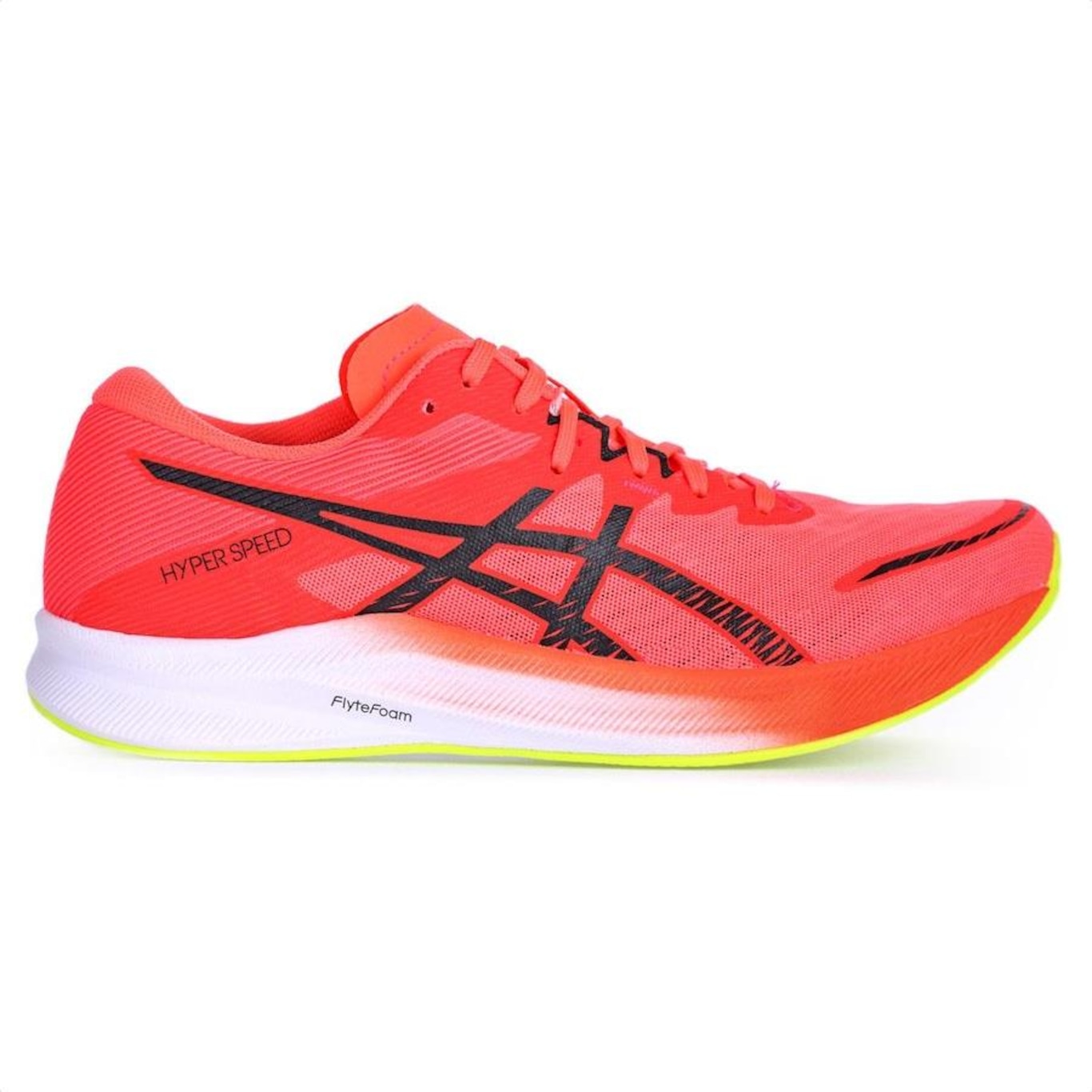 Tênis Asics Hyper Speed 3 - Masculino - Foto 1