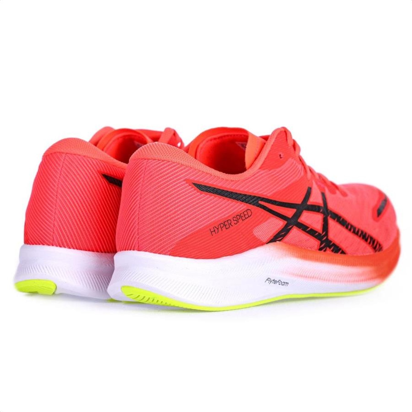 Tênis Asics Hyper Speed 3 - Masculino - Foto 4