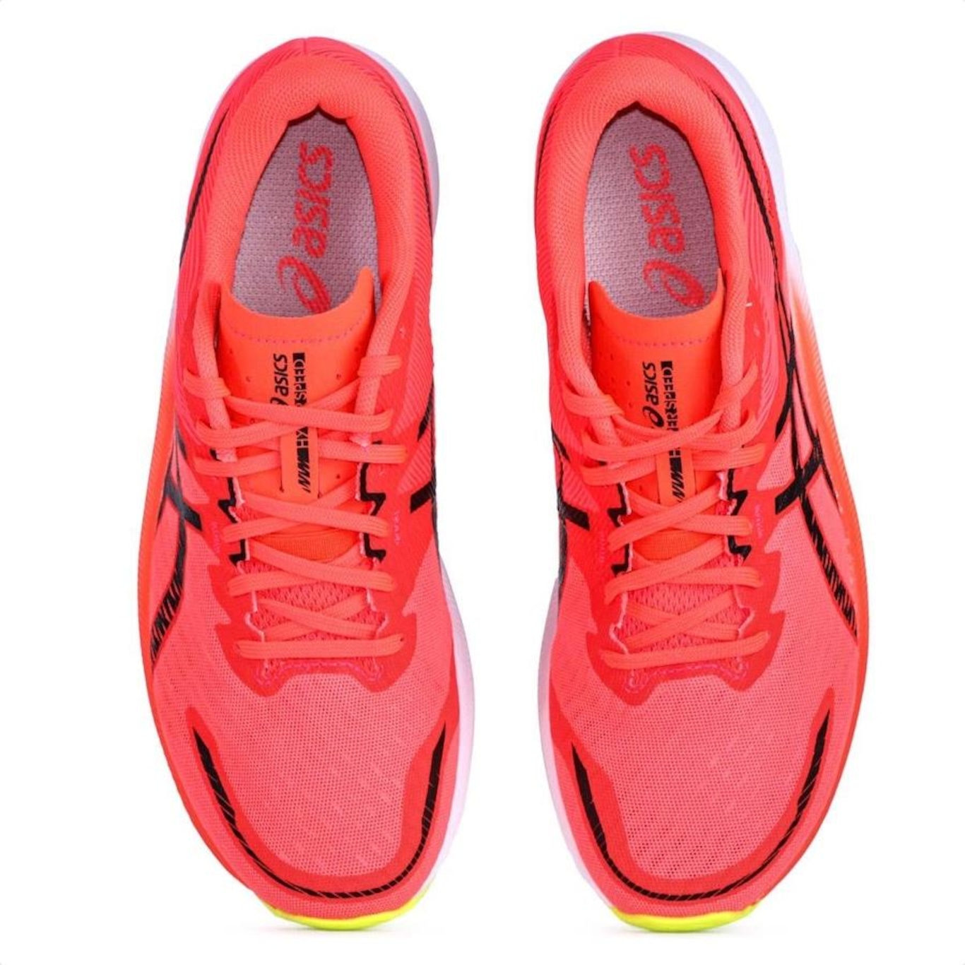 Tênis Asics Hyper Speed 3 - Masculino - Foto 5