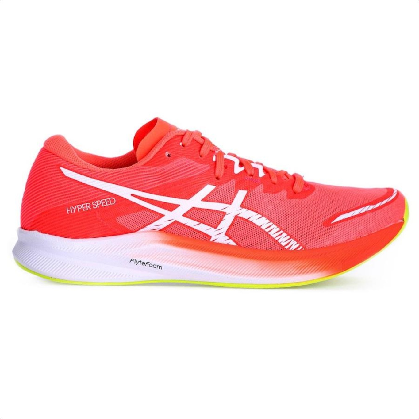 Tênis Asics Hyper Speed 3 - Feminino - Foto 1