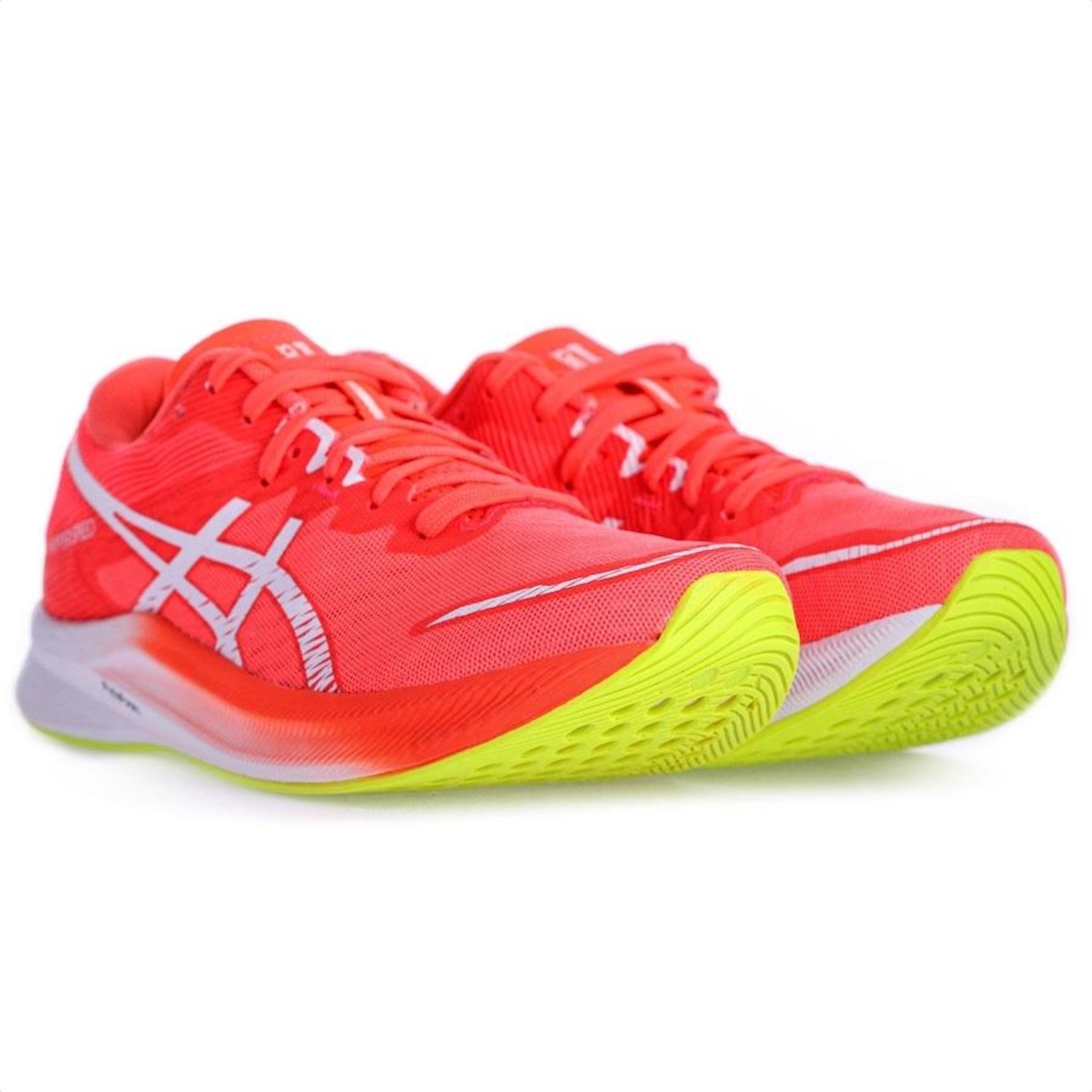 Tênis Asics Hyper Speed 3 - Feminino - Foto 3