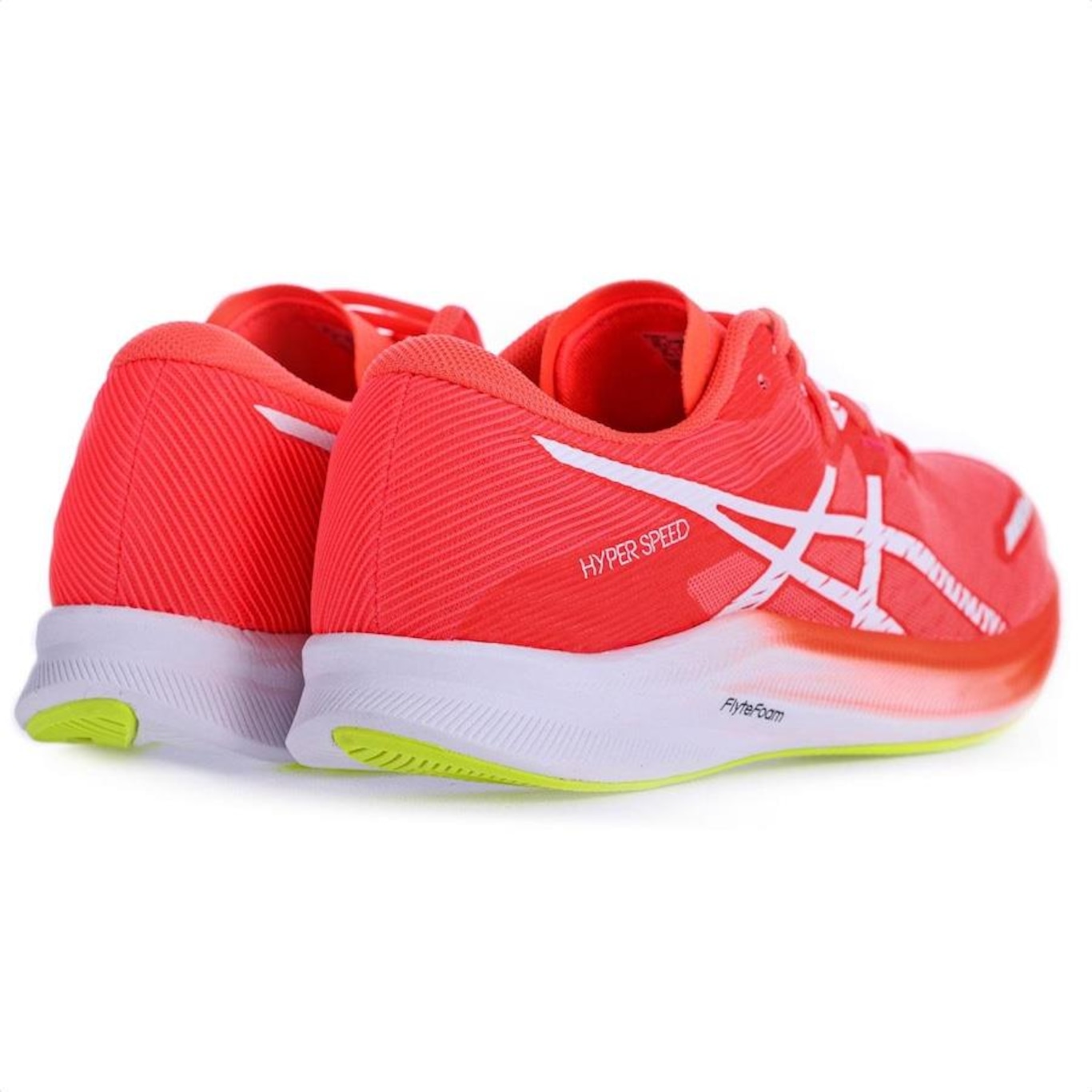 Tênis Asics Hyper Speed 3 - Feminino - Foto 4