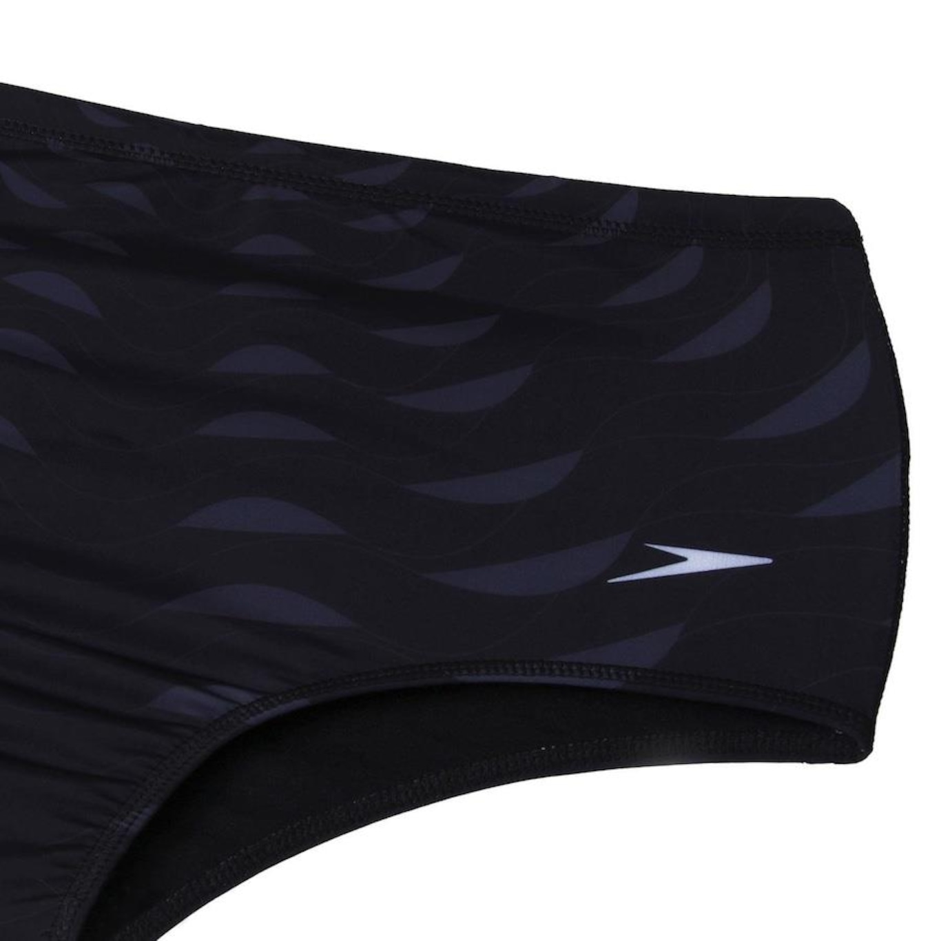 Sunga Tradicional Adulto Vibes Speedo - Foto 3