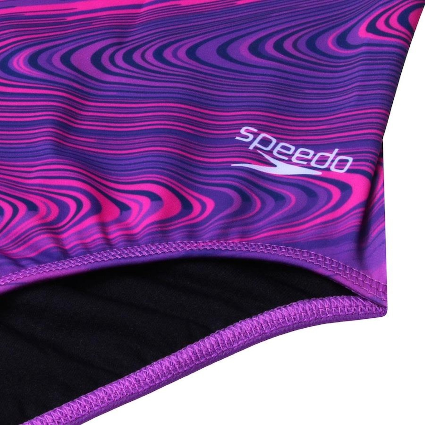 Maio Adulto Vibrant Speedo - Foto 3