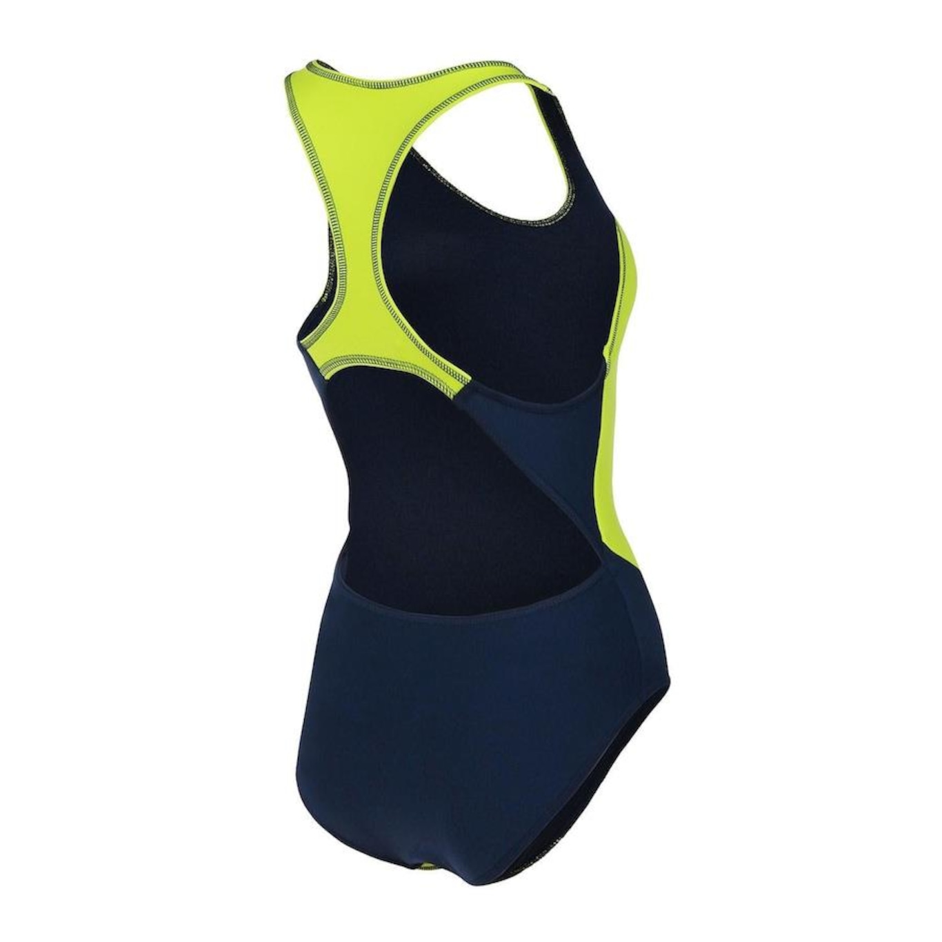 Maiô Eco Green Adulto Speedo - Feminino - Foto 2