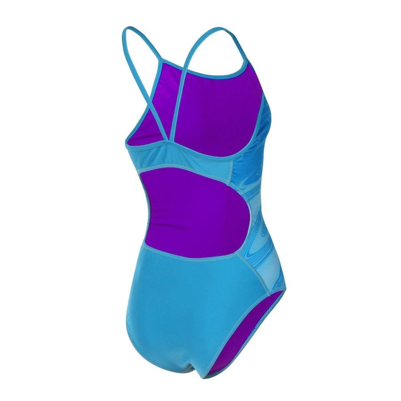 Maio Adulto Vibrant Speedo - Foto 2