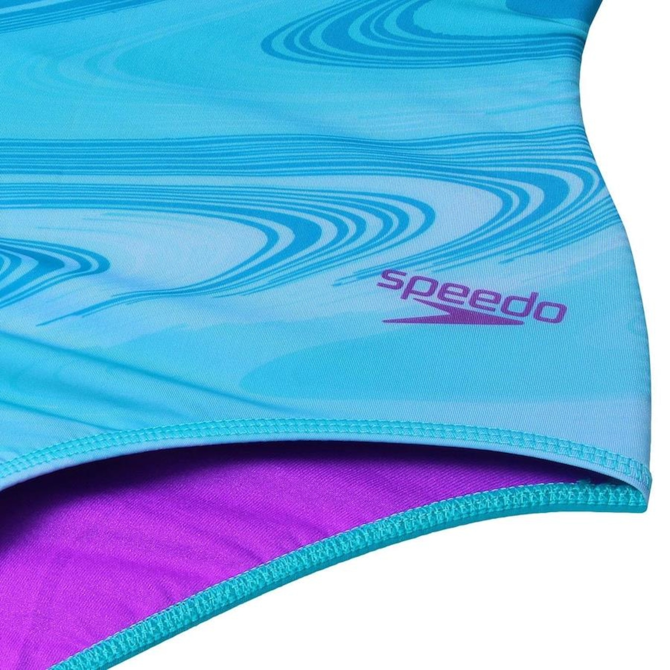 Maio Adulto Vibrant Speedo - Foto 3