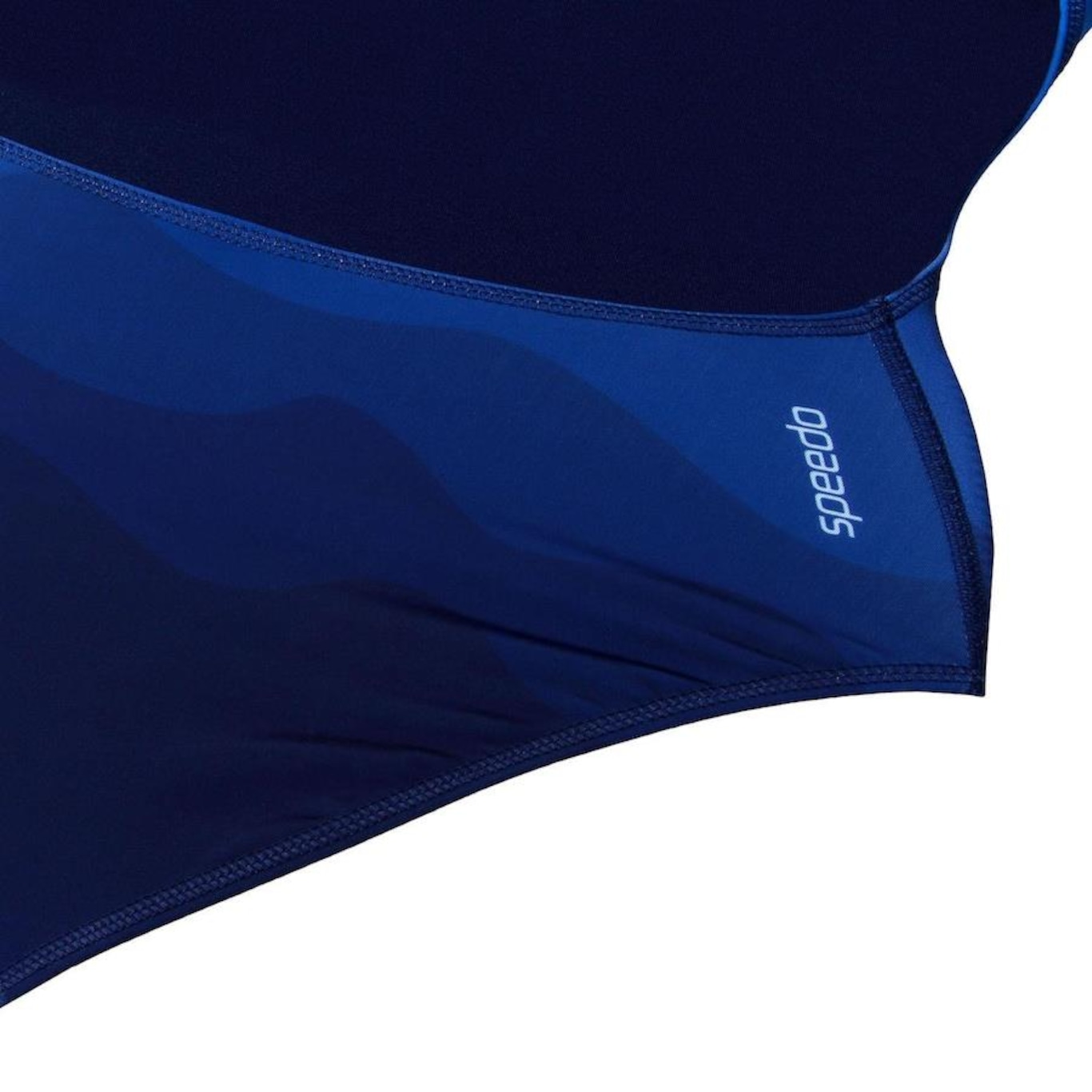 Maiô New Cross Waves Speedo - Feminino - Foto 5