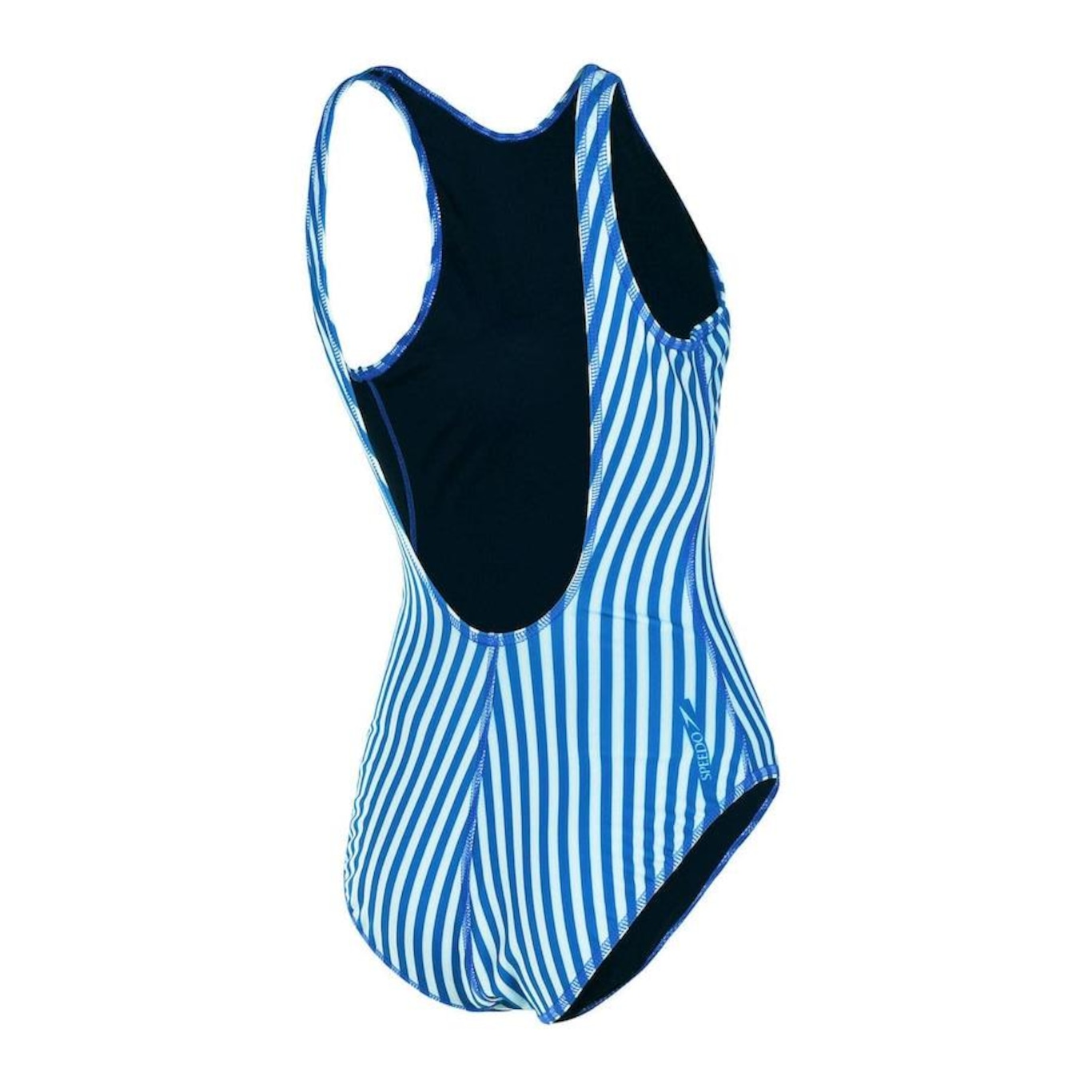 Maiô Body Adulto Nautical Speedo - Foto 2