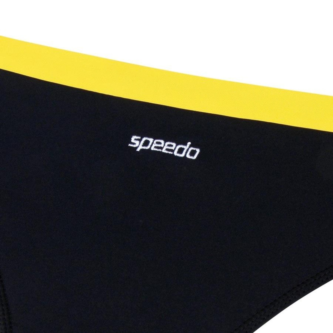 Biquíni Bicolor Assimétrico Speedo - Infantil - Foto 6