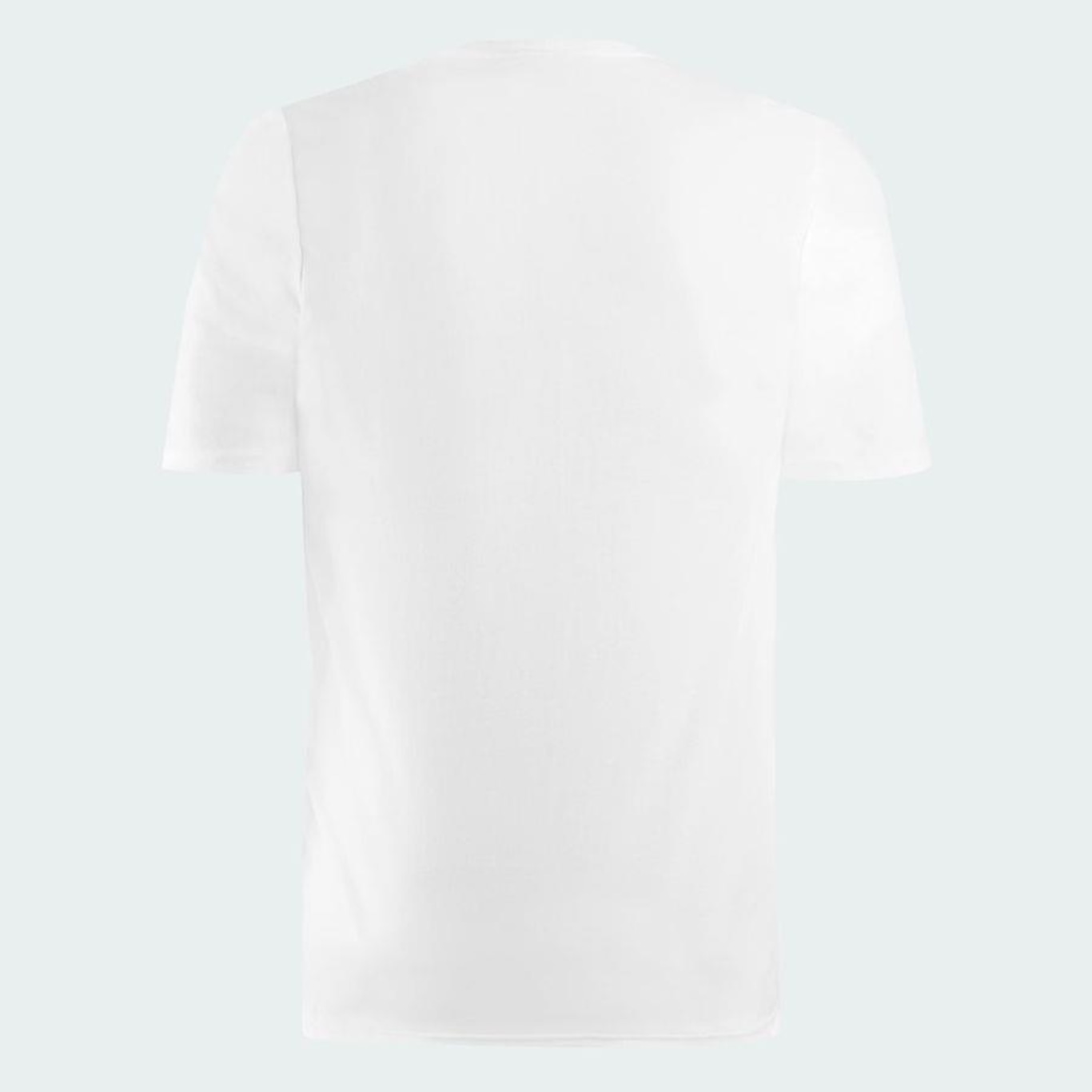 Camiseta adidas Basic Bos Tee - Masculina - Foto 3