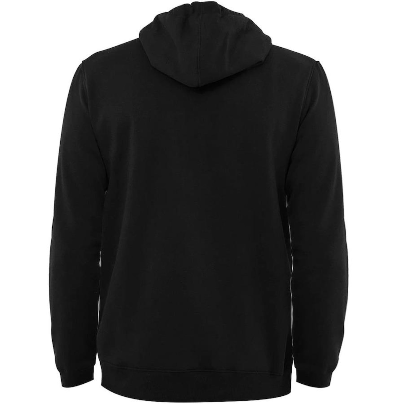 Blusão de Moletom com Capuz Rip Curl Sphere Icon Logo Hood - Masculino - Foto 2