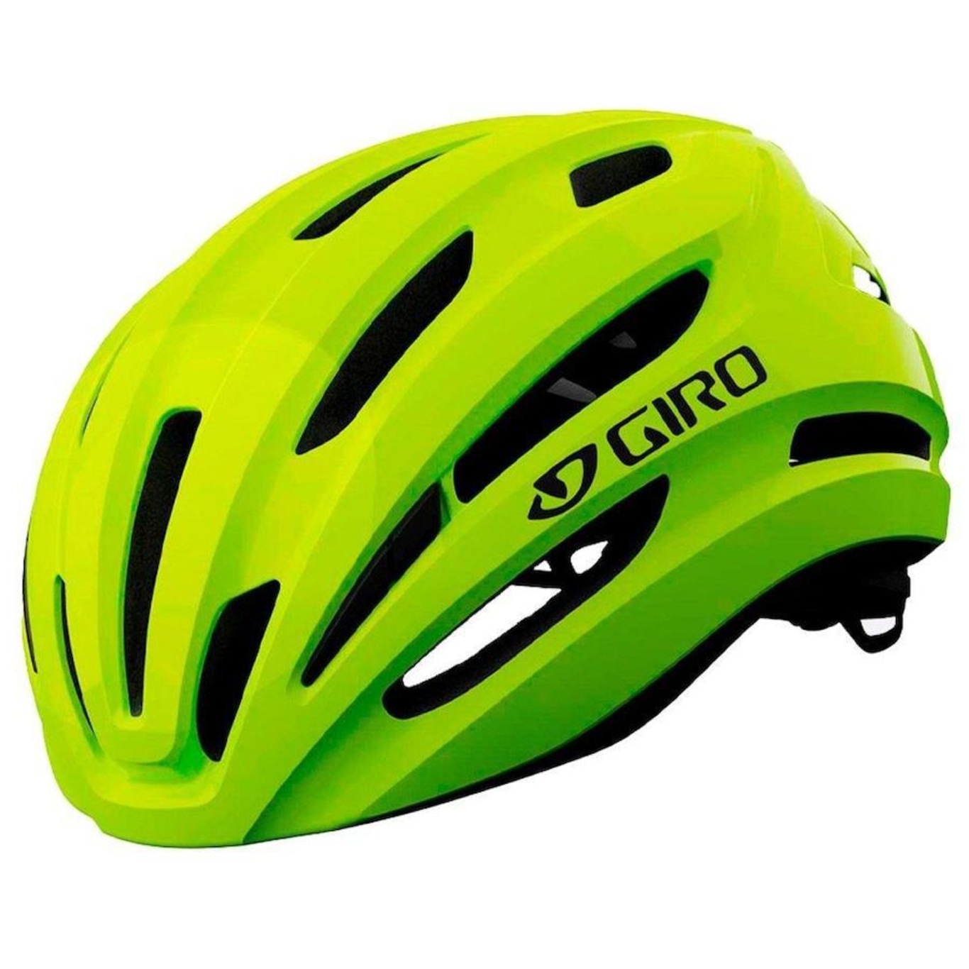 Capacete de Ciclismo Giro Isode Ii Mips Brilhante - Adulto - Foto 1