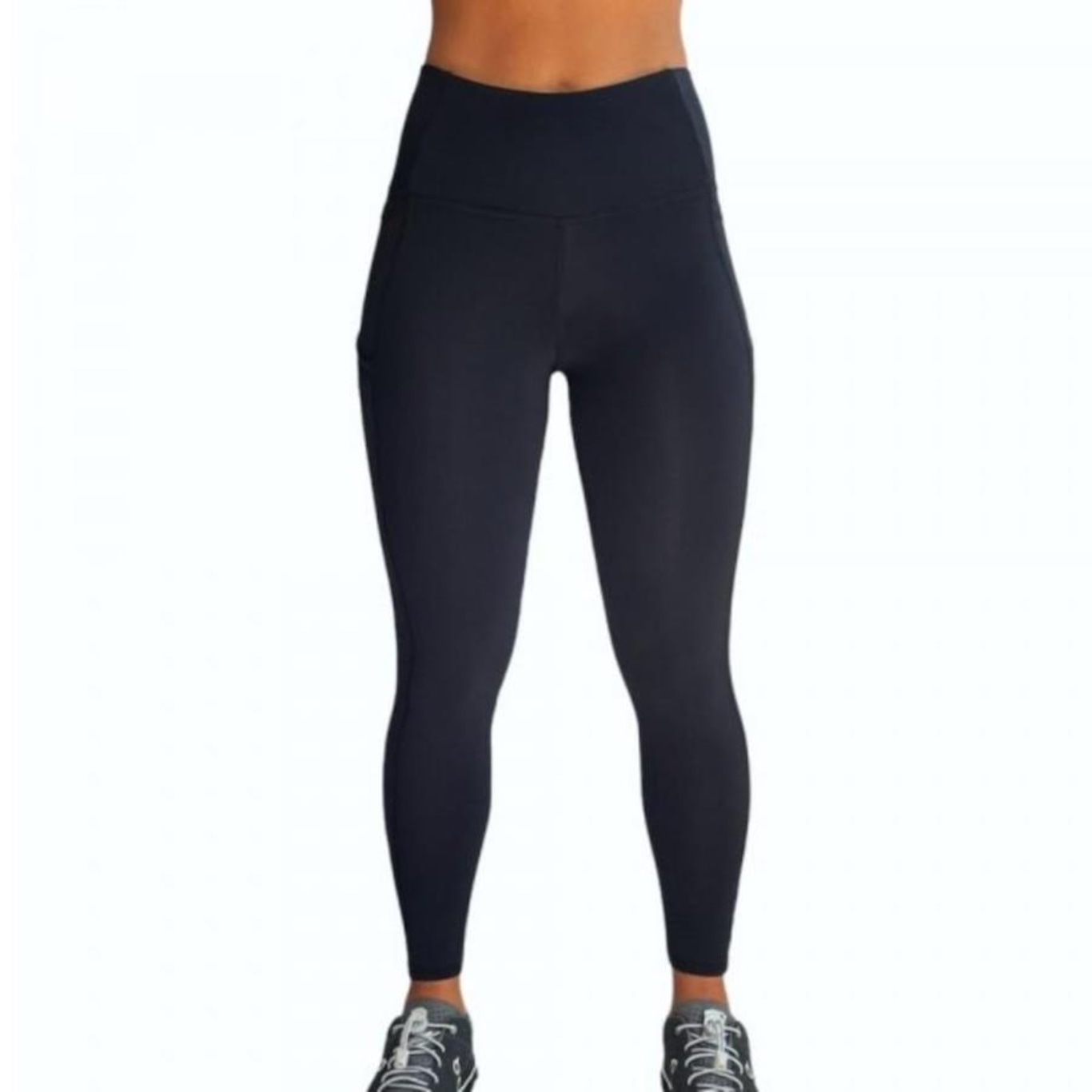 Legging com pressao F Sportbr com pressao Spcalca M - Foto 1