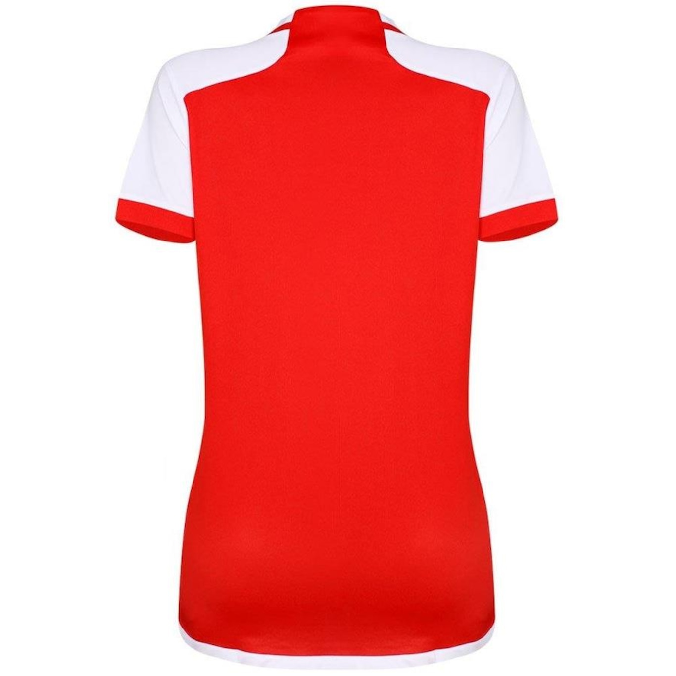 Camisa 1 Sc Internacional 24/25 adidas - Feminina - Foto 2