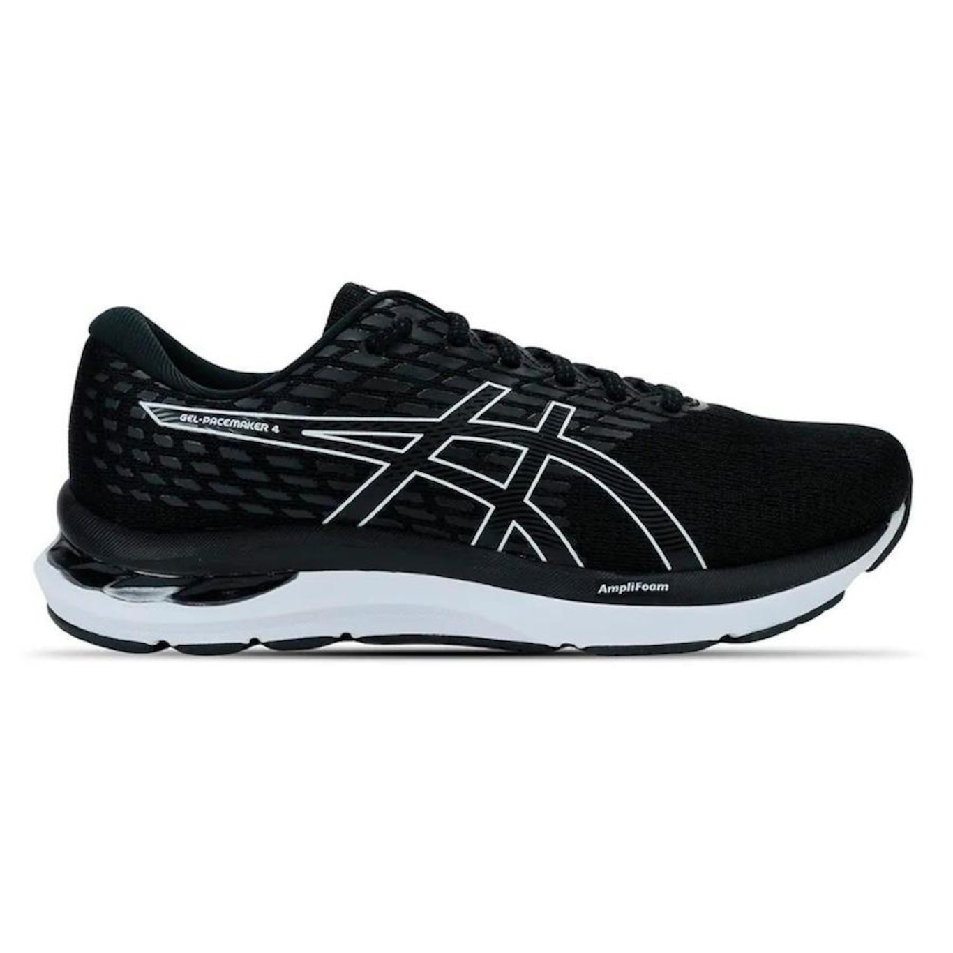 Tenis Asics Gel Pacemaker 4 - Masculino - Foto 1