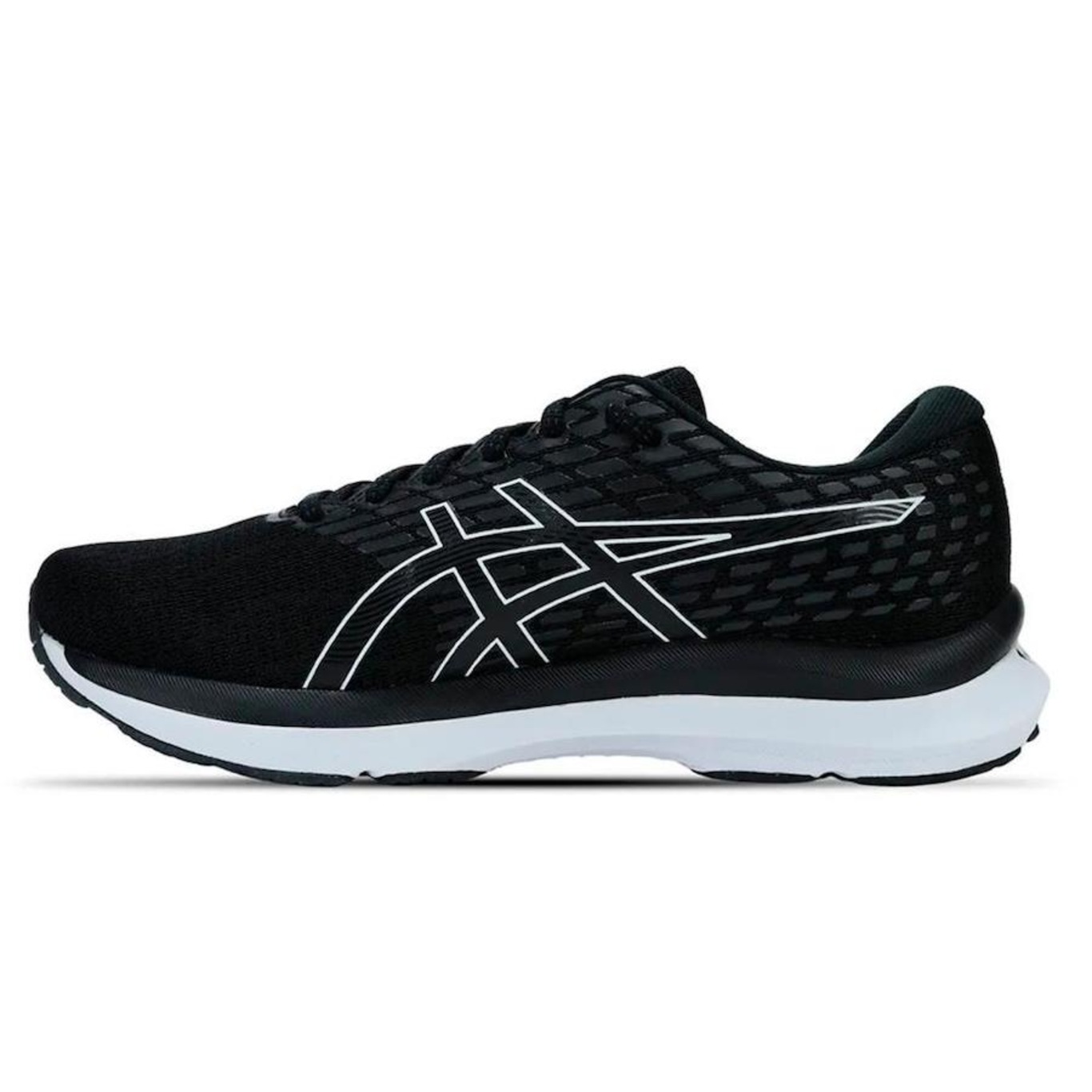 Tenis Asics Gel Pacemaker 4 - Masculino - Foto 2