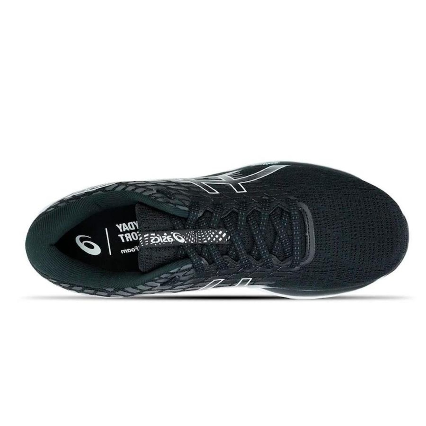 Tenis Asics Gel Pacemaker 4 - Masculino - Foto 3