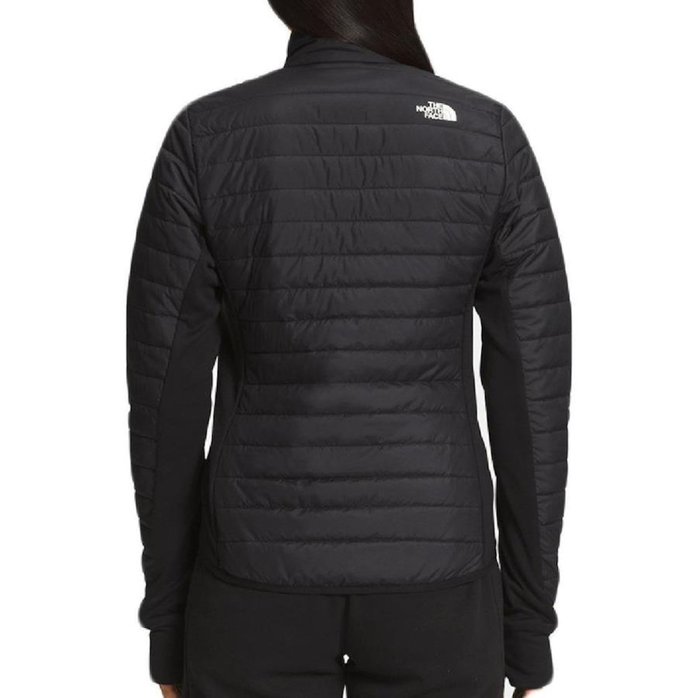 Jaqueta The North Face Canyonlands Hybrid - Feminina - Foto 2