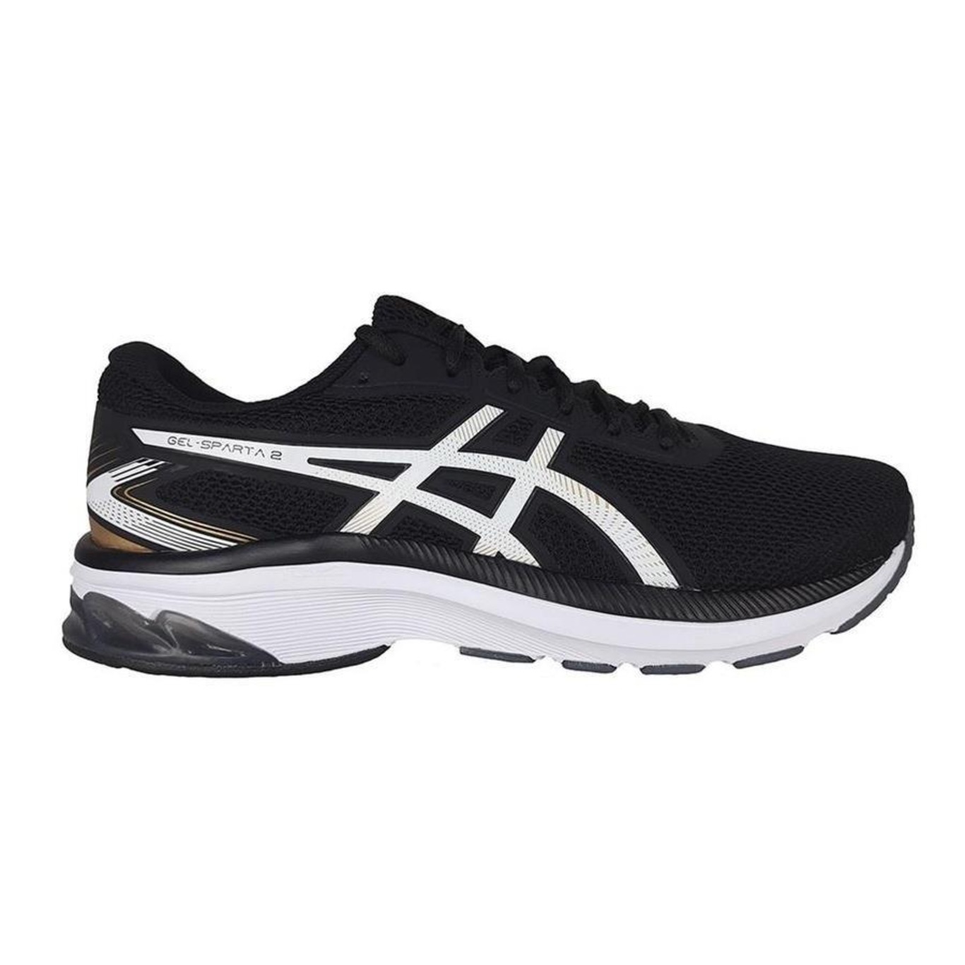 Tênis Asics Gel Sparta 2 Masculino - Foto 1