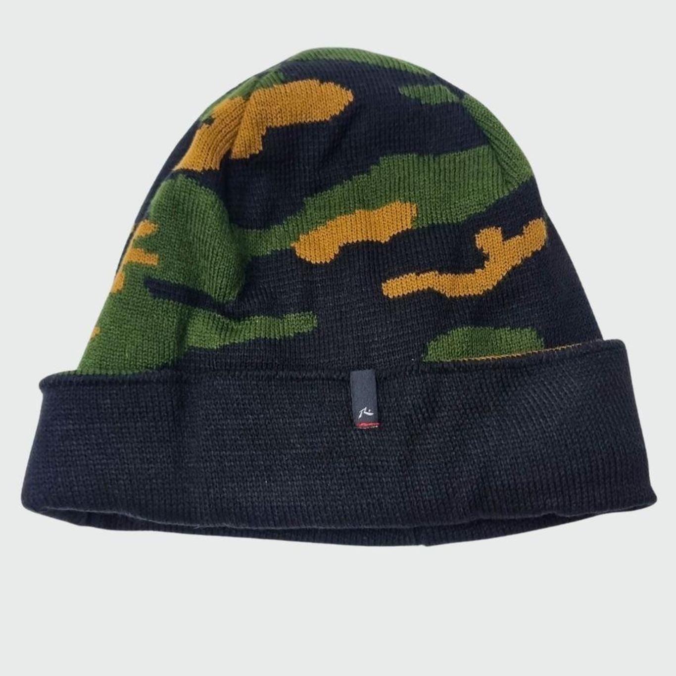 Gorro Rusty Camo - Foto 1