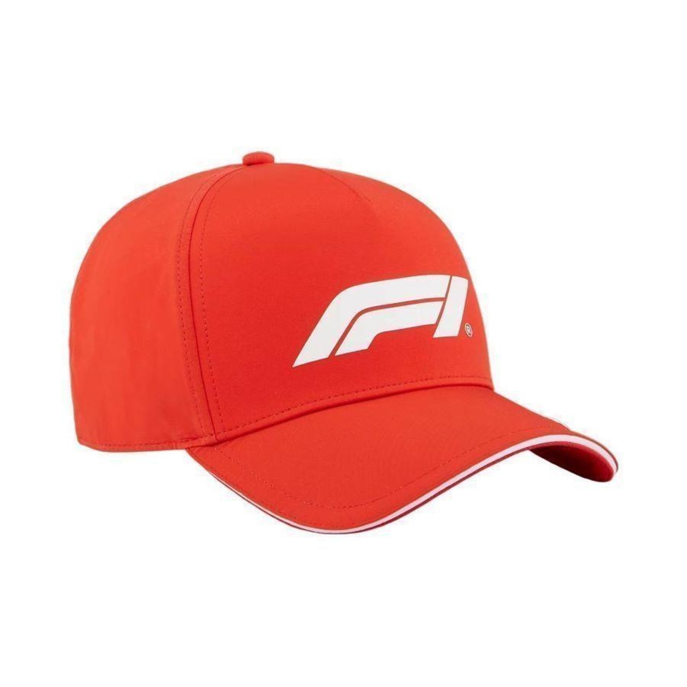 Boné Aba Curva Puma F1 Bb - Snapback - Adulto - Foto 1