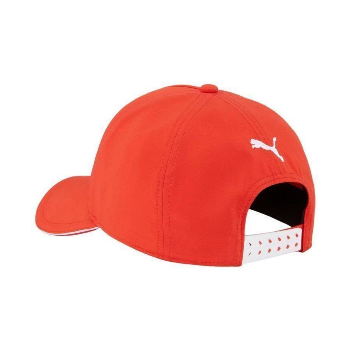 Boné Aba Curva Puma F1 Bb - Snapback - Adulto - Foto 2