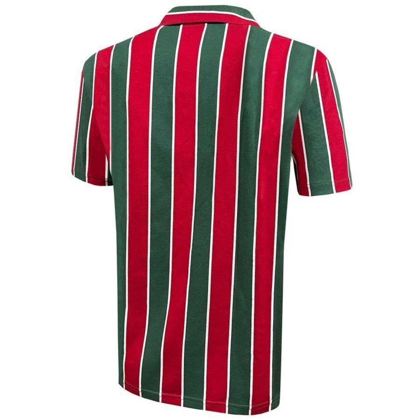 Camiseta do Fluminense 1906 Liga Retro - Masculina - Foto 3