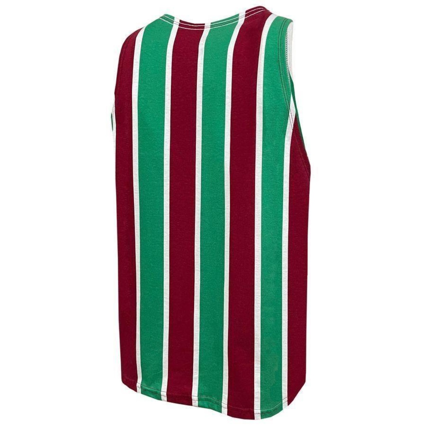 Camiseta do Fluminense 1970''''S Basquete Liga Retro - Masculina - Foto 3