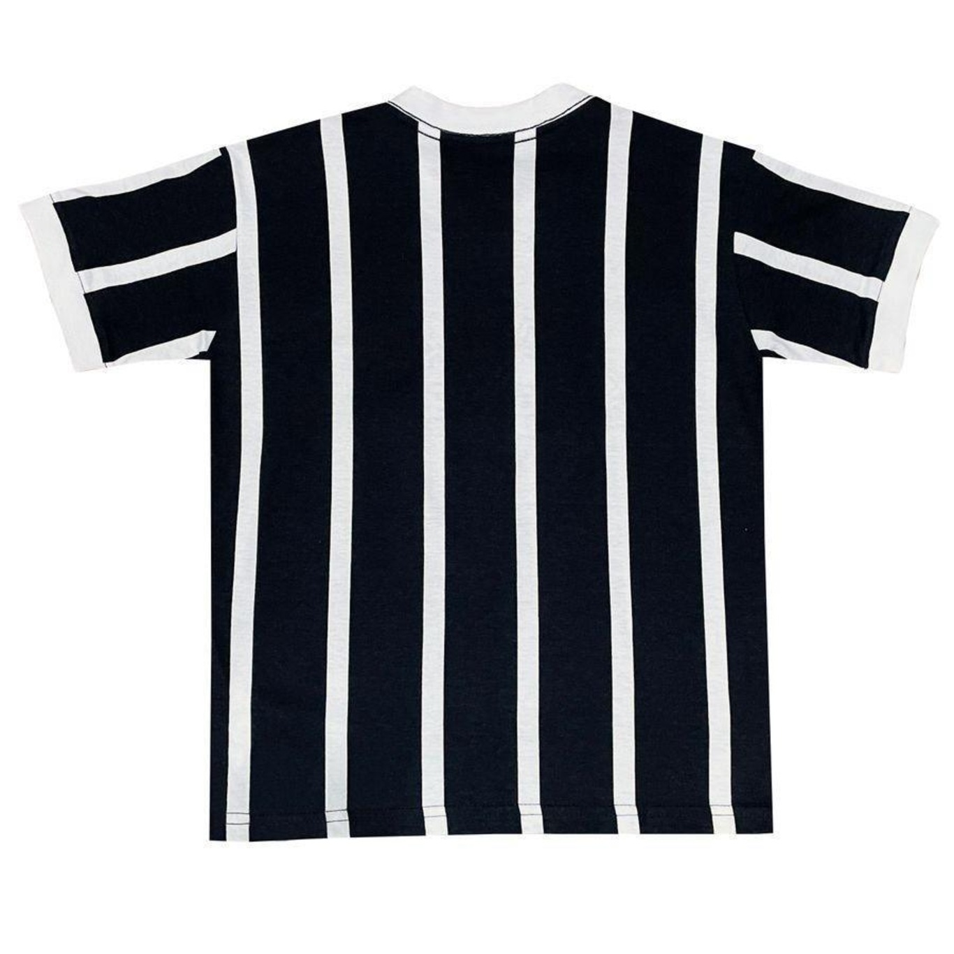 Camisa Democracia Liga Retro 1982 - Infantil - Foto 2