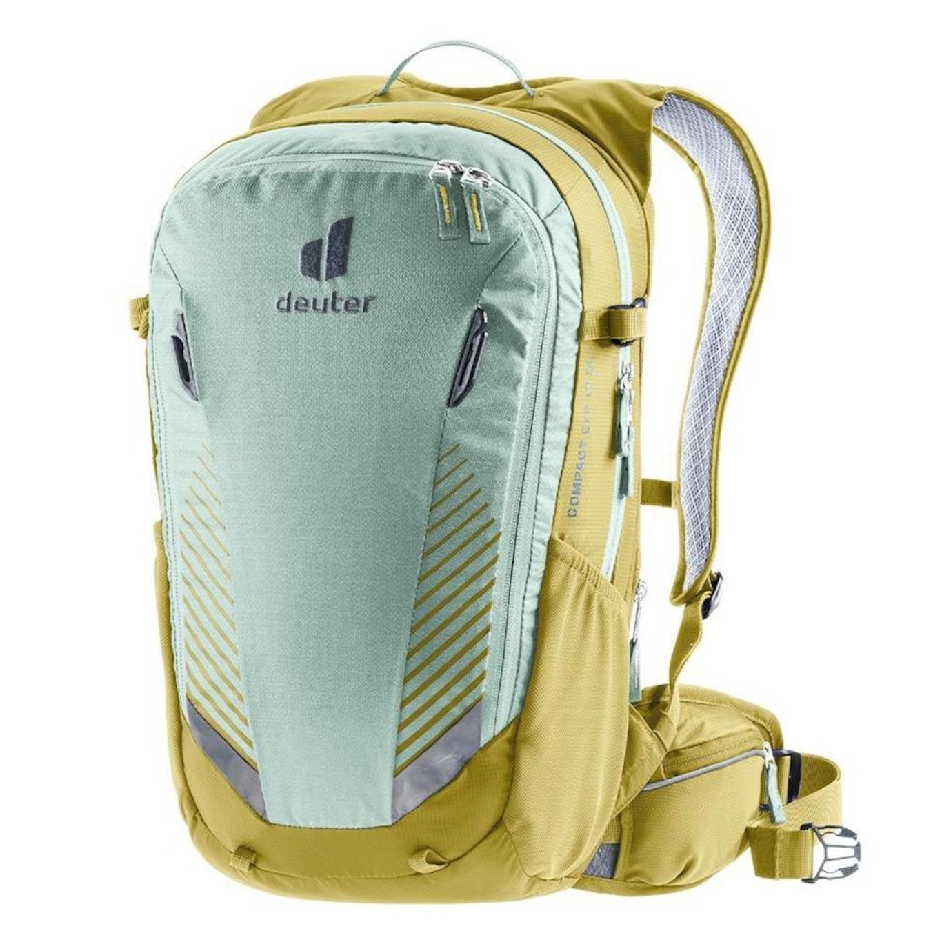 Mochila Deuter com pact Exp 12 Litros Sl - Foto 1