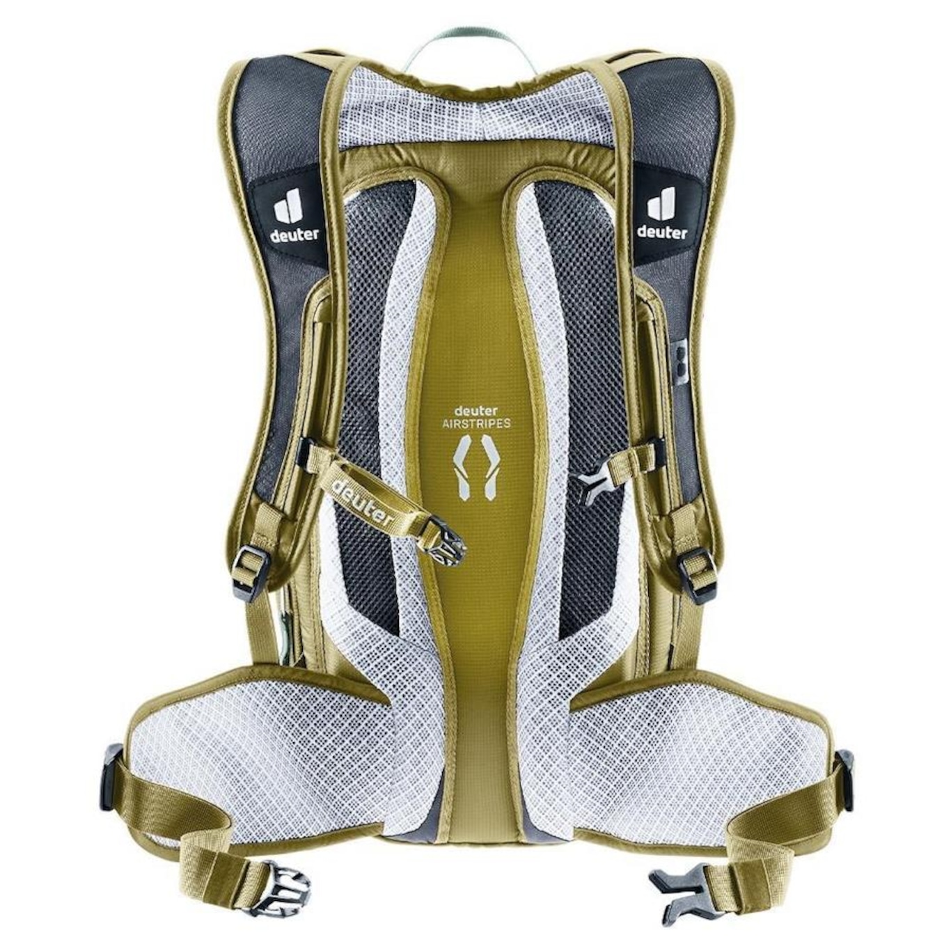 Mochila Deuter com pact Exp 12 Litros Sl - Foto 2