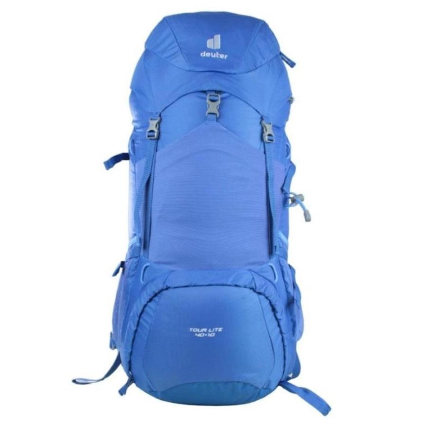 Mochila Deuter Tour Lite 40+10 Litros - Foto 1