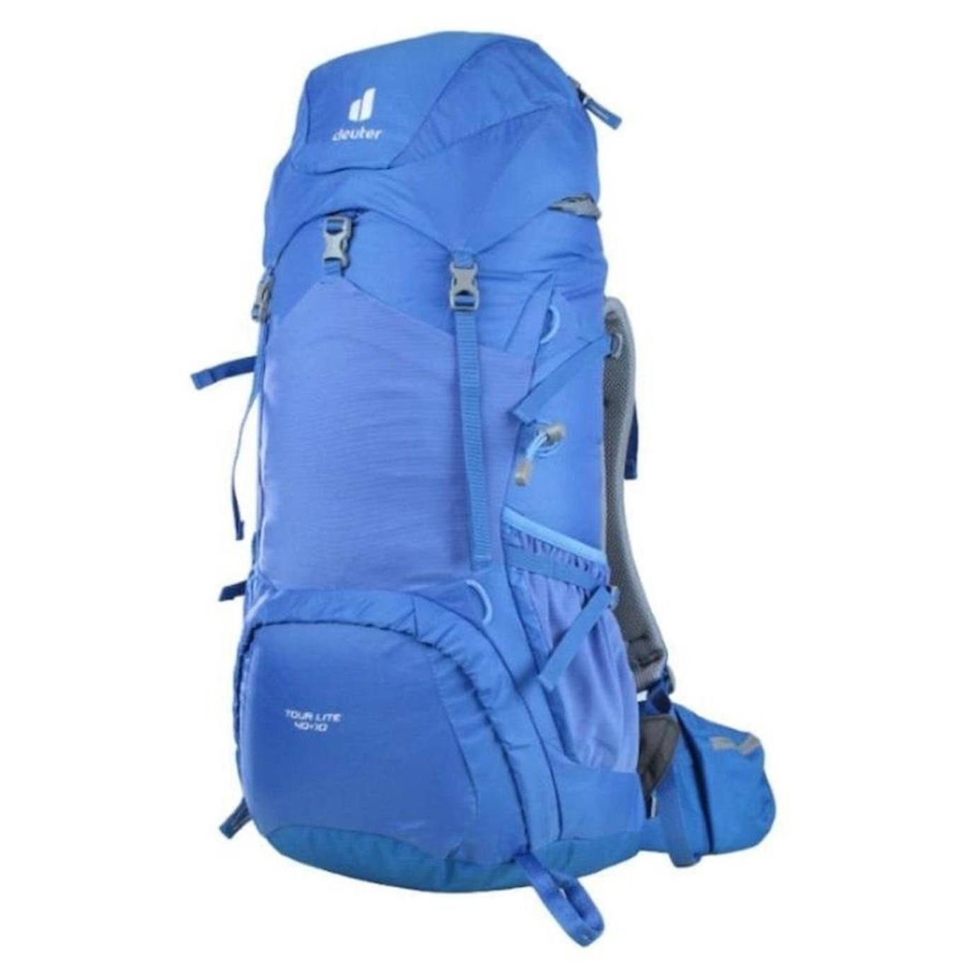 Mochila Deuter Tour Lite 40+10 Litros - Foto 2