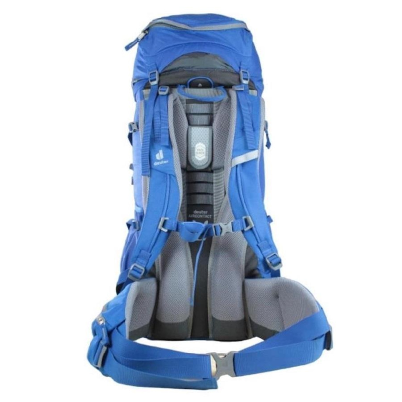 Mochila Deuter Tour Lite 40+10 Litros - Foto 3