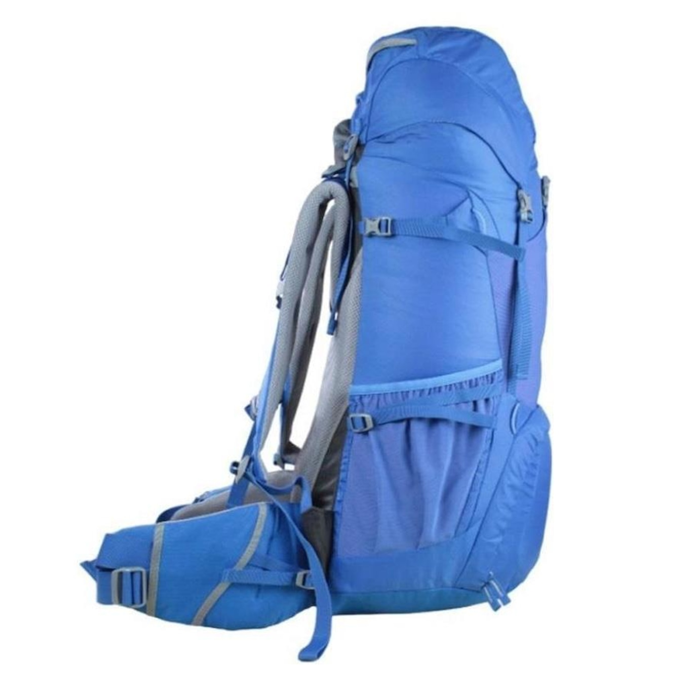 Mochila Deuter Tour Lite 40+10 Litros - Foto 4