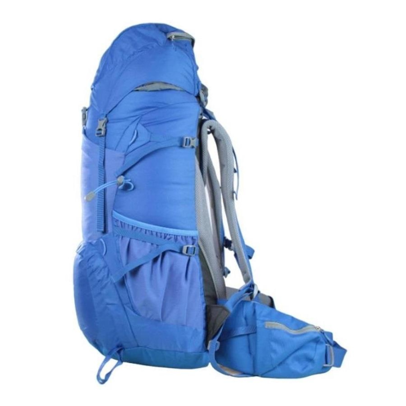 Mochila Deuter Tour Lite 40+10 Litros - Foto 5