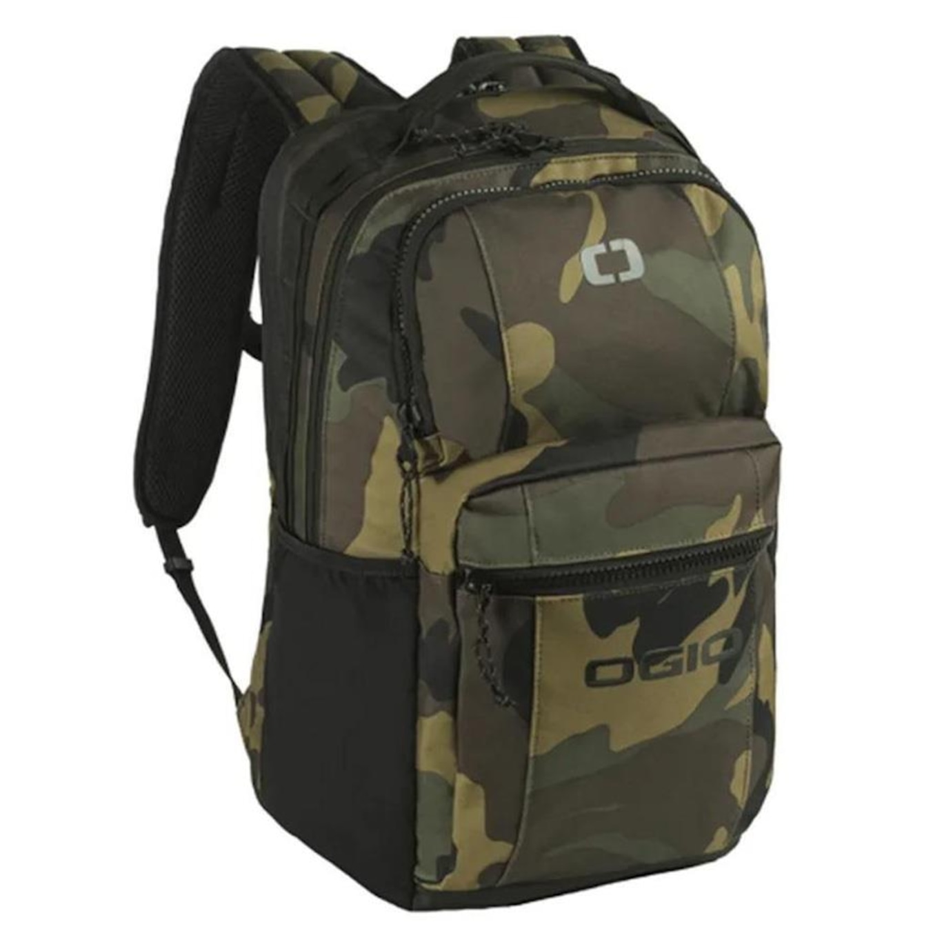 Mochila Ogio Covert Backpack Woody - Foto 1