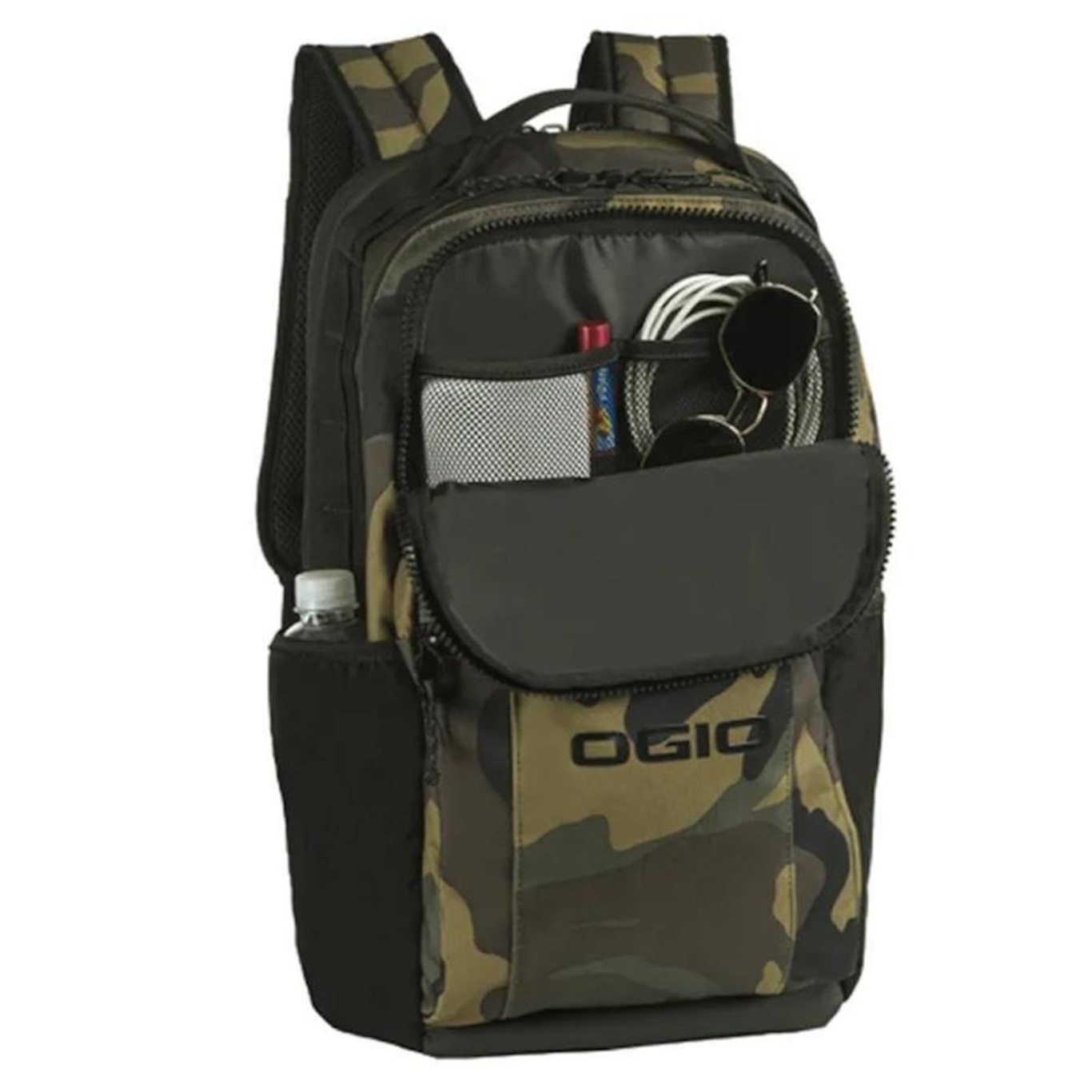 Mochila Ogio Covert Backpack Woody - Foto 4