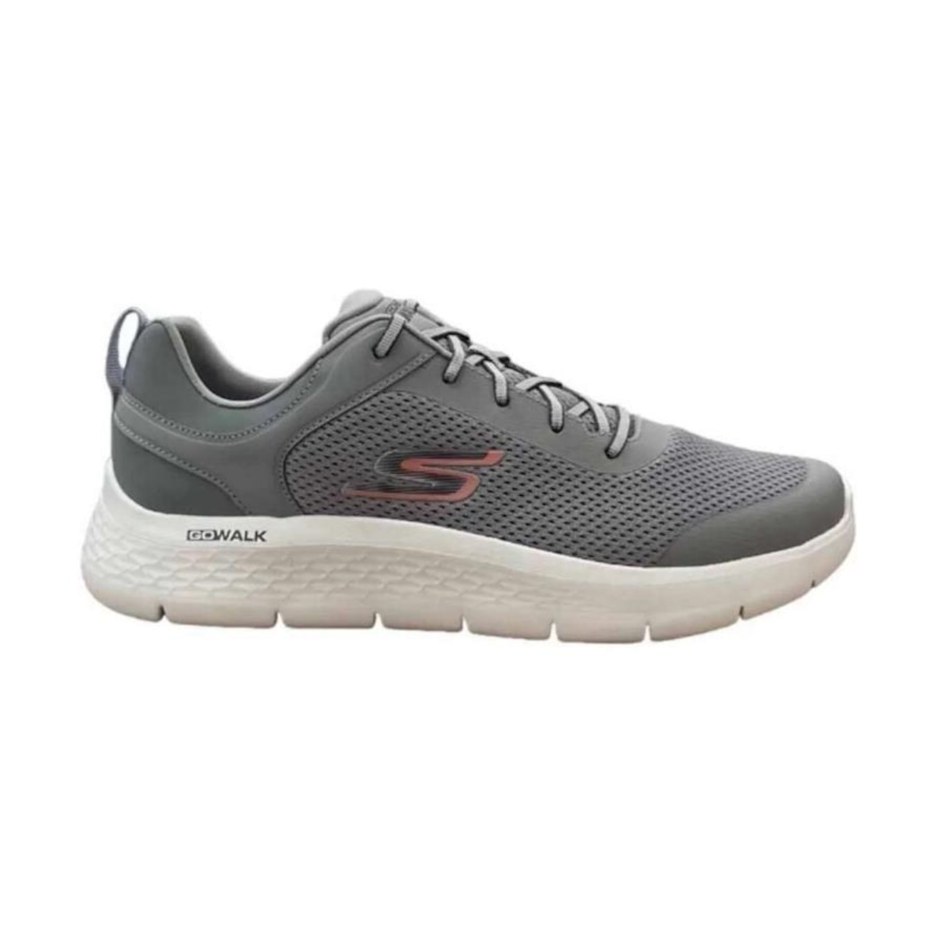 Tenis Skechers Go Walk Flex Independent Masculino - Foto 1